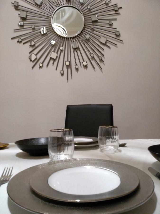 Appartamento Magnolia Turin Ngoại thất bức ảnh