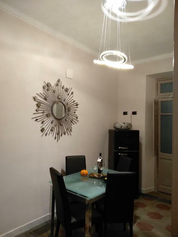 Appartamento Magnolia Turin Ngoại thất bức ảnh