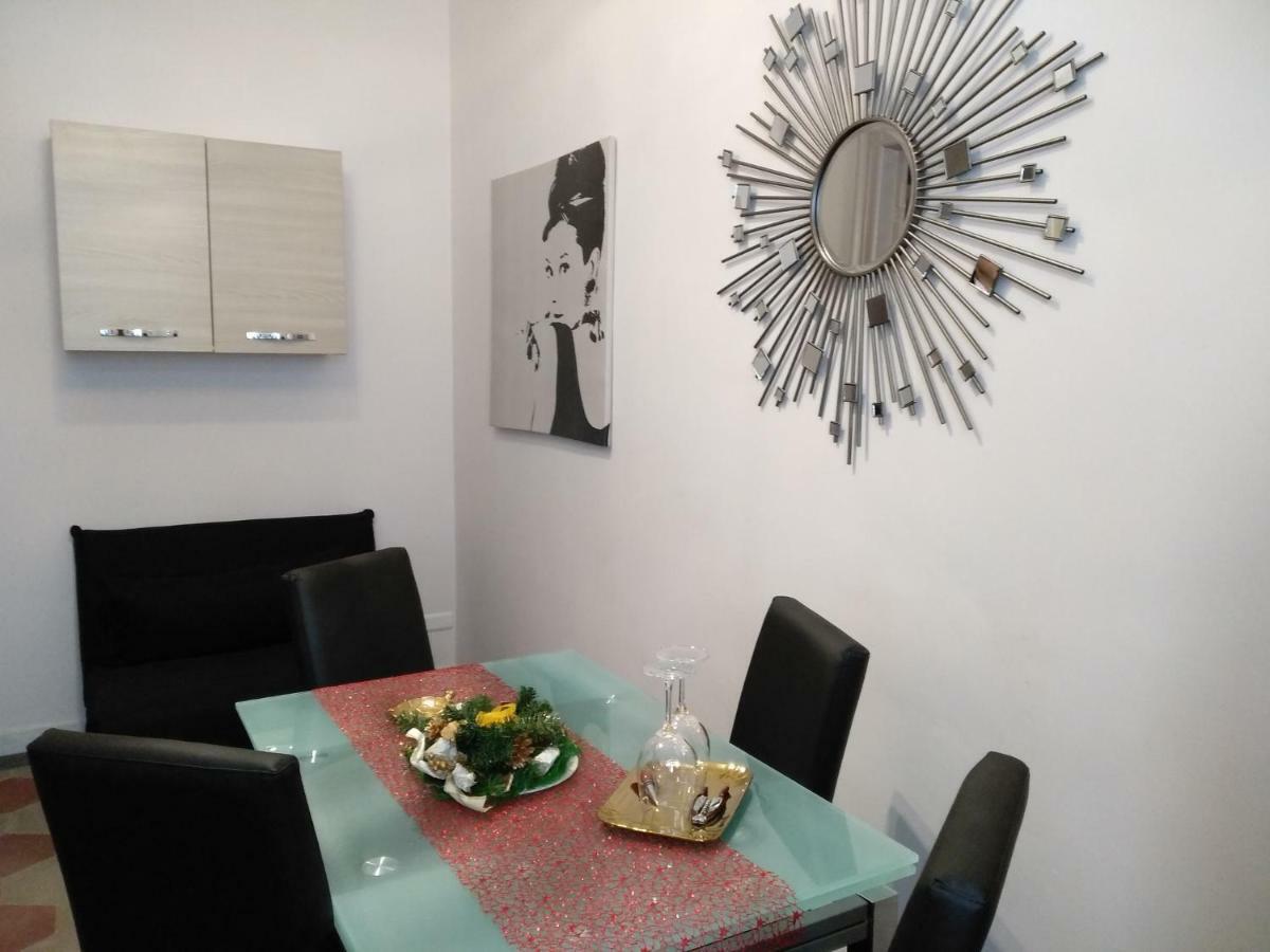 Appartamento Magnolia Turin Ngoại thất bức ảnh
