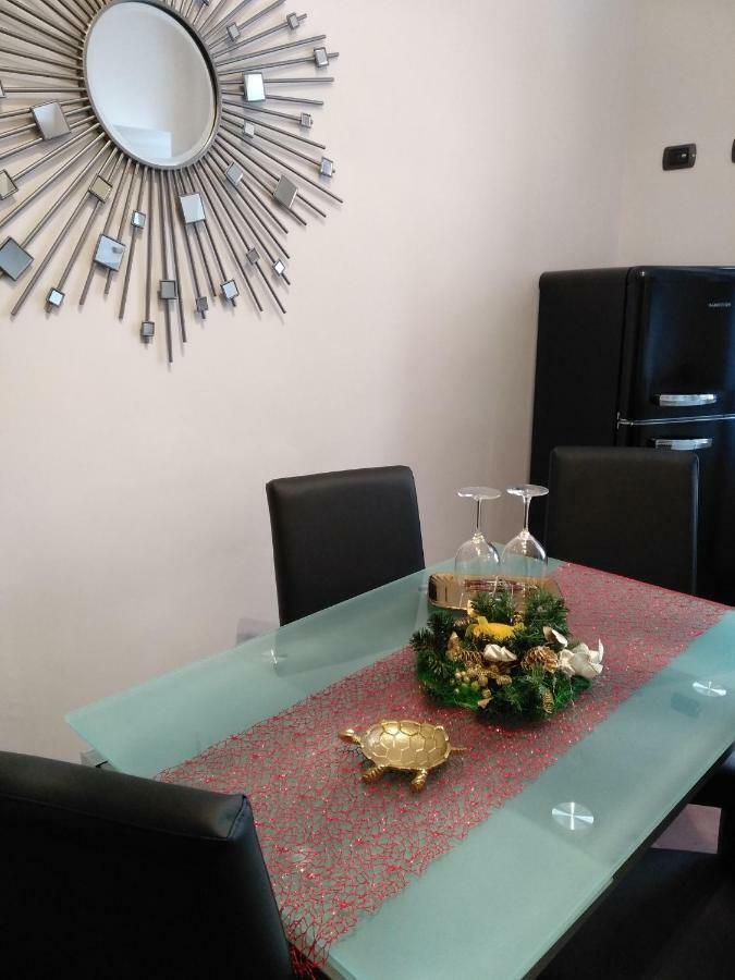 Appartamento Magnolia Turin Ngoại thất bức ảnh