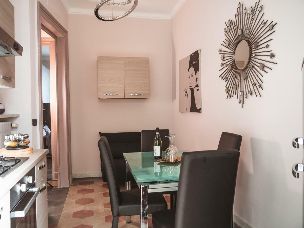 Appartamento Magnolia Turin Ngoại thất bức ảnh