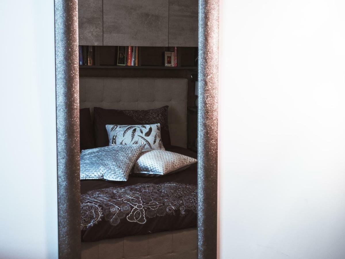 Appartamento Magnolia Turin Ngoại thất bức ảnh