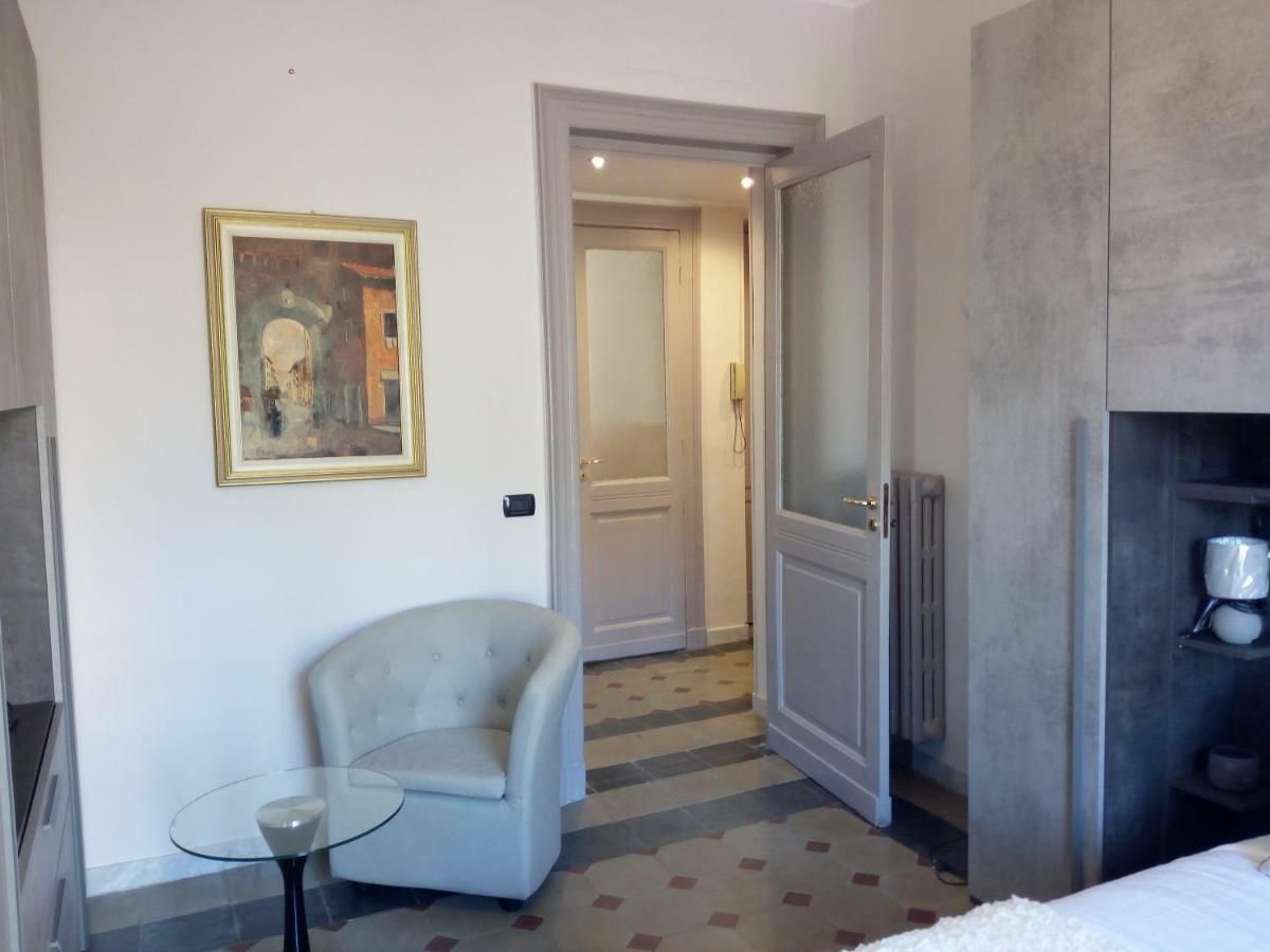 Appartamento Magnolia Turin Ngoại thất bức ảnh
