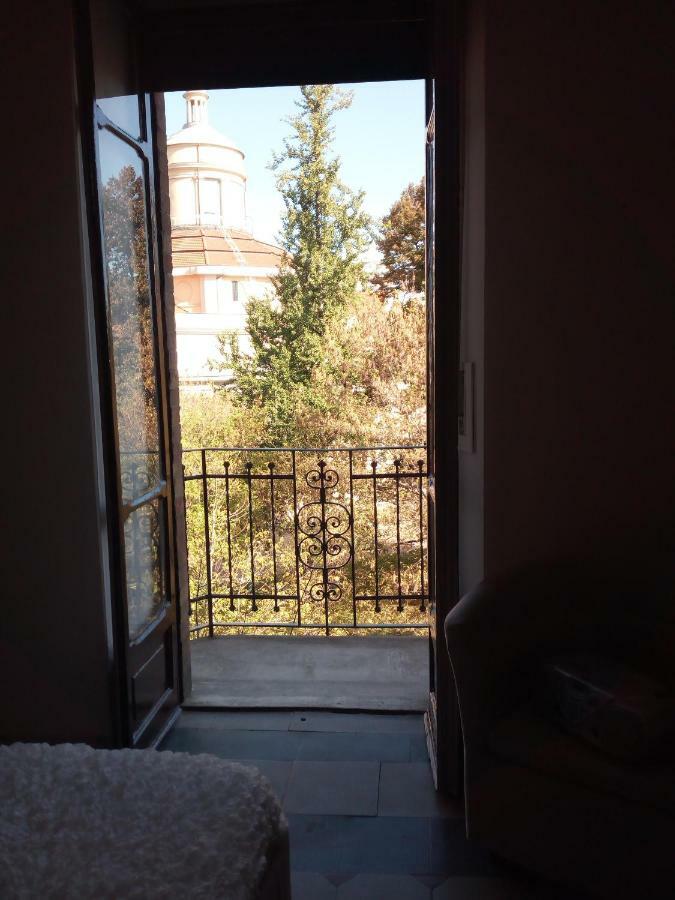Appartamento Magnolia Turin Ngoại thất bức ảnh