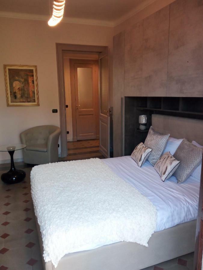 Appartamento Magnolia Turin Ngoại thất bức ảnh