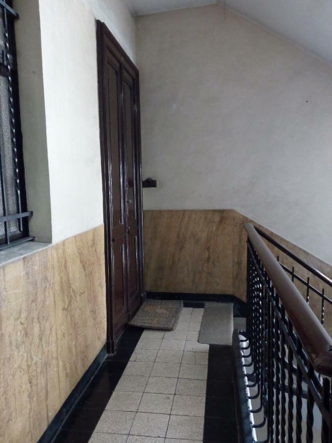 Appartamento Magnolia Turin Ngoại thất bức ảnh