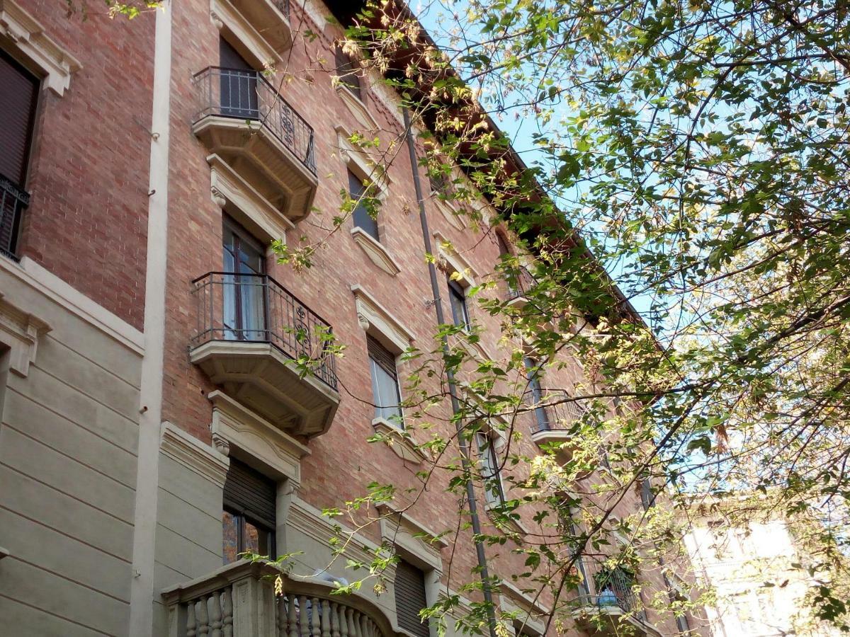 Appartamento Magnolia Turin Ngoại thất bức ảnh