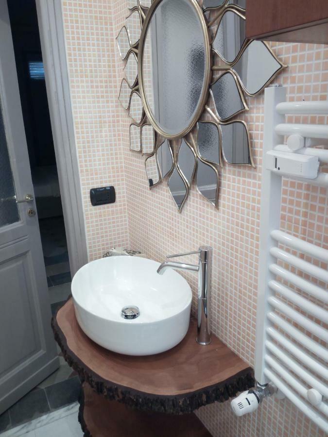 Appartamento Magnolia Turin Ngoại thất bức ảnh