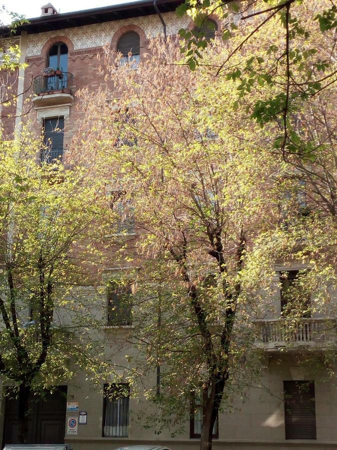 Appartamento Magnolia Turin Ngoại thất bức ảnh