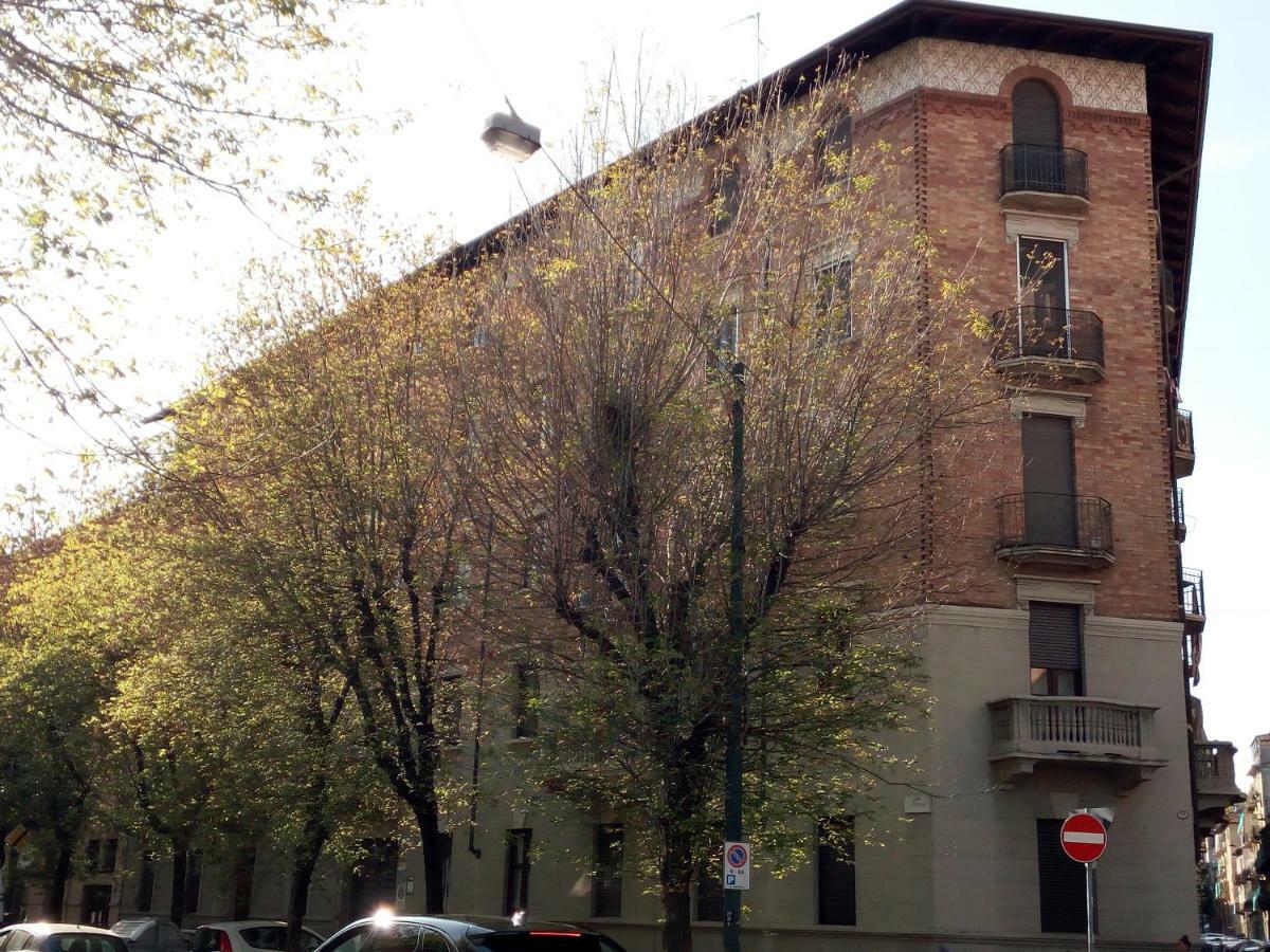 Appartamento Magnolia Turin Ngoại thất bức ảnh