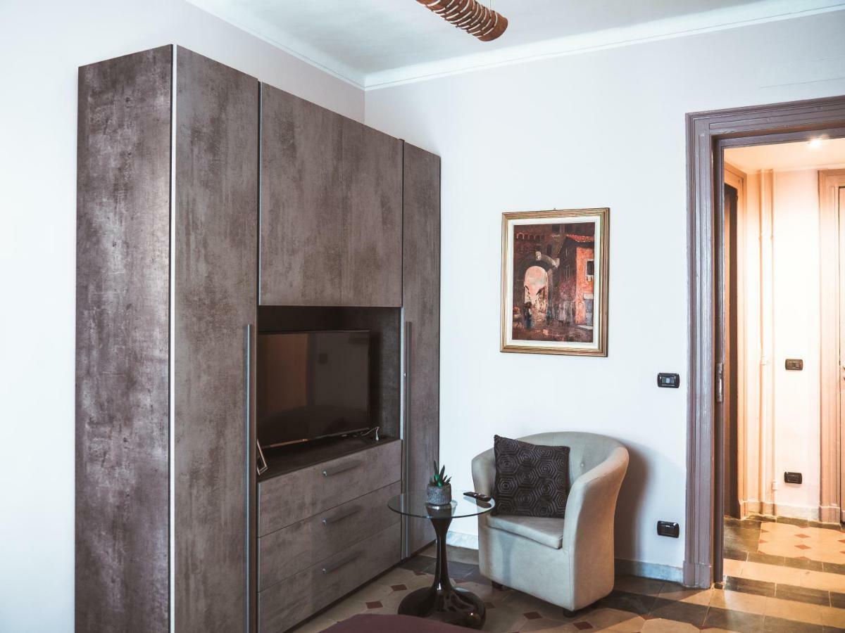 Appartamento Magnolia Turin Ngoại thất bức ảnh