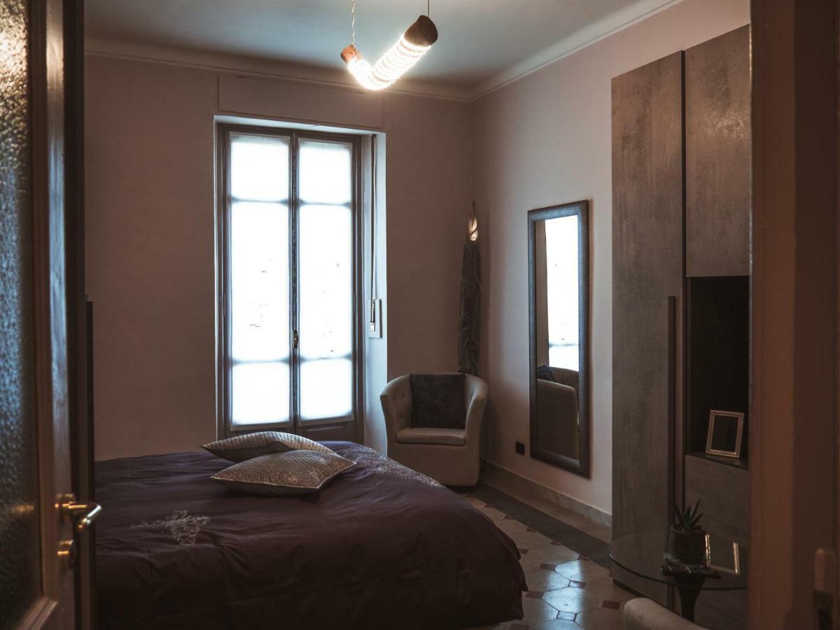 Appartamento Magnolia Turin Ngoại thất bức ảnh